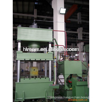 1 column press/hydraulic stamping machine